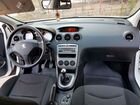 Peugeot 408 1.6 МТ, 2013, 134 000 км объявление продам