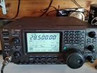 Радиостанция icom 7400