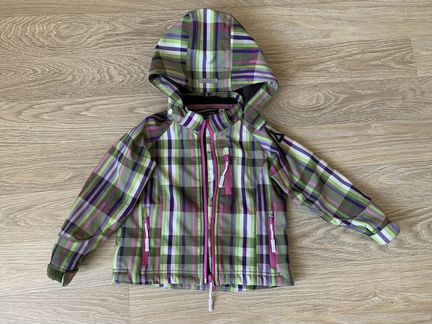 Куртка детская Icepeac р. 86