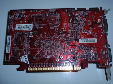 HD2600XT