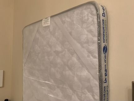 Наматрасник 90 190