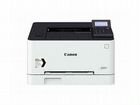 Лазерный цветной принтер Canon LBP621CW