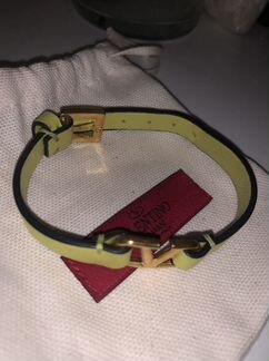 Браслет Valentino
