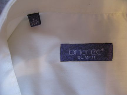 Рубашка с галстуком