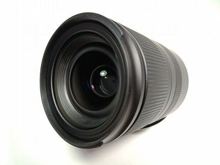 Tamron 28-75mm f/2.8 III Sony E витринный S№512831
