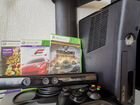 Xbox360 модель 1439 объявление продам
