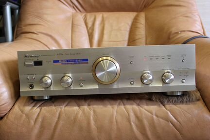 Усилитель Pioneer