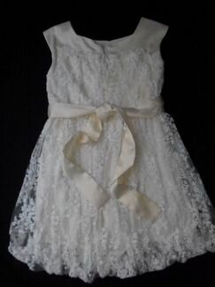 Платье р.110 новый год вечернее праздничное