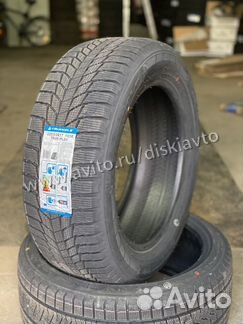 Зимние колёса Vossen CVT R17 для Skoda Octavia