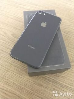 iPhone 8 Скупка Техники