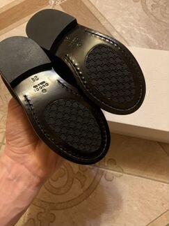 Туфли Gucci