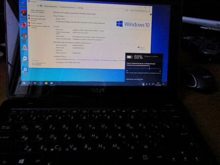 Asus x200la