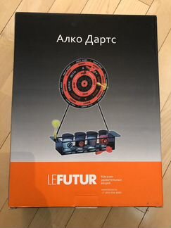 Игра Алко Дартс