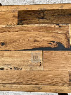 Столешница для барной стойки