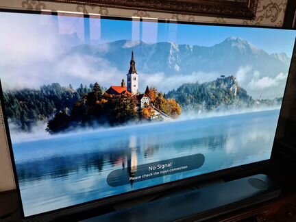LG oled E7 4K 65