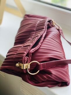 Шопер Zara/ сумка экокожа