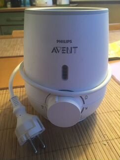 Подогреватель бутылочек Philips Avent