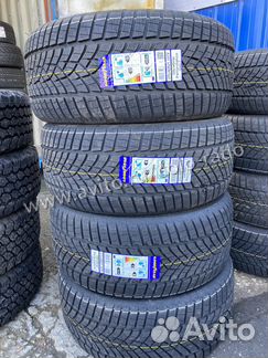 Зимние шины R21 275/40 Goodyear Ultra Grip Gen-1