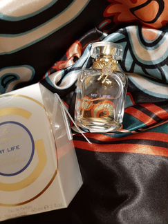 My Life Hommage a Marlene Dietrich Gres