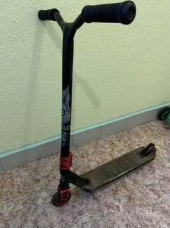 Трюковой самокат oxelo