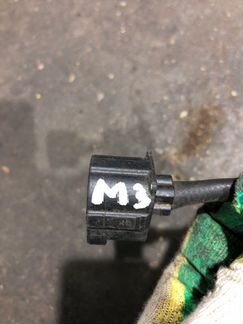 Датчик кислорода Mercedes-Benz Ml-Class W164 rest