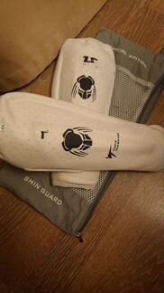 Защита голени в Тхеквондо (Taekwondo) Tusah