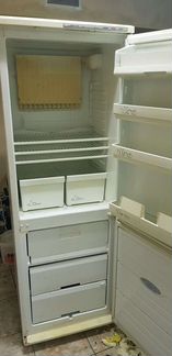 Холодильник Atlant 1,65m