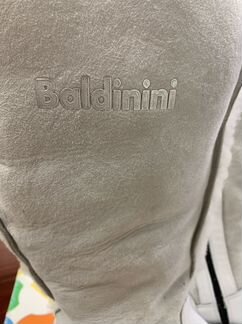 Сапоги Baldinini