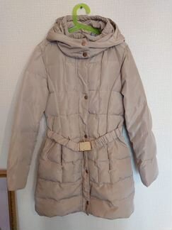 Полупальто бушлат Old navi и Zara 10-12 лет
