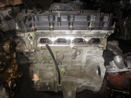Контрактный двигатель G4KA Xyundai Хендай Б/У двс
