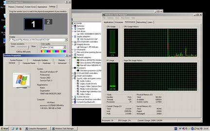Нетбук Samsung NP-NC20