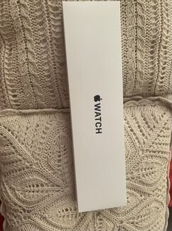 Apple watch SE