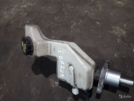 Гтц bpys4340ZC Mazda 3 BK 1.6