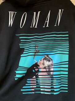 Толстовка худи Off-White оригинал