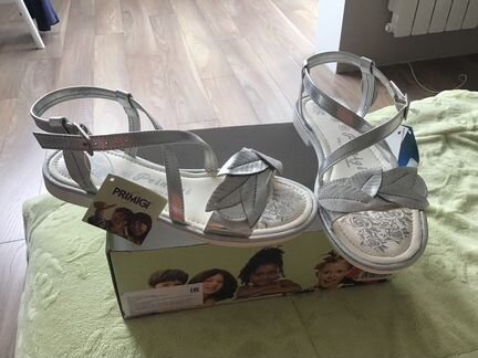 Босоножки Primigi новые