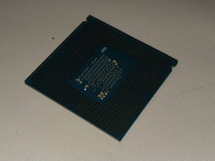 Intel core i3 6100 LGA 1151
