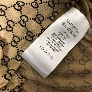 Лонгслив Gucci
