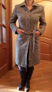 Пальто Италия