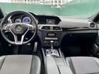 Mercedes-Benz C-класс 1.6 AT, 2013, 75 000 км объявление продам