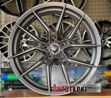 5-112 r20 диски pdw corsa граффит