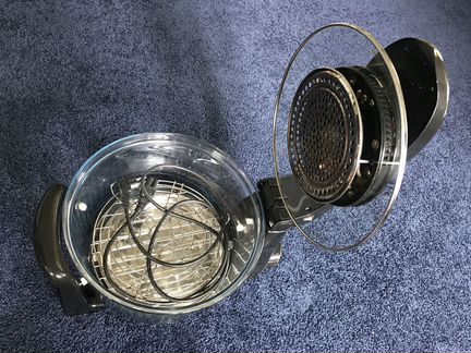 Аэрогриль Hotter HX-1097