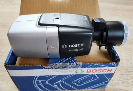 Видеокамера dinion IP starlight 7000 HD