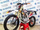 Мотоциклы Авантис / Avantis в ассортименте объявление продам