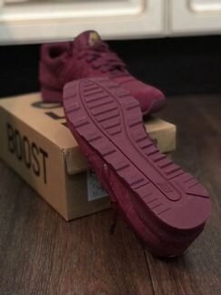 New balance 574 Red Demon