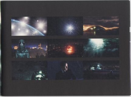 The Day the Earth Stood Stil / Keanu Reeves