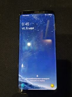Samsung galaxy s8 64gb