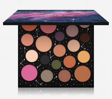Палетка Smashbox
