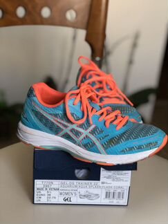 Asics кроссовки оригинал