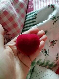 Коробочка для украшений
