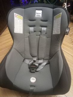 Inglesina Magellano детское автокресло